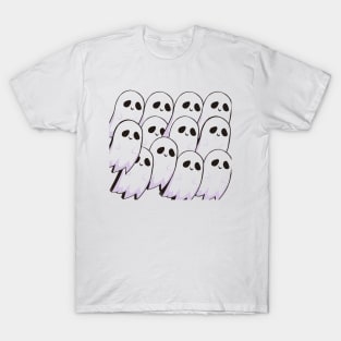 Ghosty Ghost T-Shirt